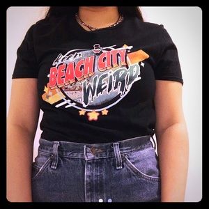 Steven Universe “Keep Beach City Weird” T-shirt